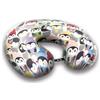 Cuscino per il collo e da viaggio EVE Textile Pinguino 1 St