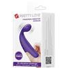 Pretty Love Vibratore Clitoride Gorgon 1 St