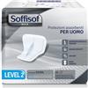 Soffisof Men Level 2 Assorbenti Maschili Incontinenza 10 St