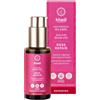 Khadi - Olio per capelli ayurvedico Rose Repair 50 ml