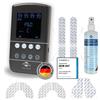 axion® STIM-PRO X9B Dispositivo TENS EMS a 4 canali con batteria 1 pz