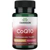SWANSON CoQ10 100 St