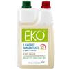Eko Detersivo Ecologico Lavatrice E Bucato A Mano 1,1 l