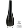 No_Brand Beter Nail Care Youth Color 037-Midnight Black 0,011 l