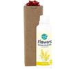 Flowers Profumo per bucato Liquido Ecologico Flowers - Idea Regalo 250 ml