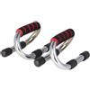 FFitness Maniglie Push Up Rosse FF 1 St