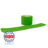 axion® nastro kinesiologico PRECUT verde - 20 strisce da 25 x 5 cm cia
