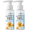 Fitoattivi Arnica&Artiglio Effetto Freddo 98% Gel 2x100ml 2x100 ml