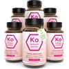 Kollagen Institut capsule di collagene per la salute delle ossa 6x180