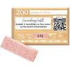 Lashes View ZAO Make-up Ricarica Ombretto rettangolare Perlato 2 g