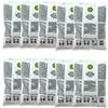 LisaCare impacchi freddi istantanei - impacchi rinfrescanti 10 pz Comp