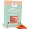 Paws & Patch PAWS&PATCH fiocchi di carota per cani 400 g fiocchi
