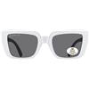 Montana Eyewear - Tulum - Occhiale da sole 1 pz Occhiali
