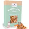Paws & Patch PAWS&PATCH fiocchi di zucca per cani 700 g fiocchi
