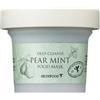 SKINFOOD Maschera detergente profonda 120 g Crema giorno