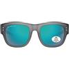 Montanaeyewear Montana Eyewear - Zaria - Sovraocchiale da sole 1 pz Occhiali