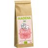 MADENA Tè biologico per l'allattamento 75 g