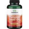 SWANSON Olio di semi di zucca 1000 mg 100 St