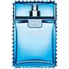 Versace Eau de Toilette Uomo 50ml 50 ml Eau de Toilette