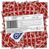 London *Red* 100 pz Preservativi
