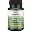 SWANSON Chicco di caffè verde 400mg 60 St