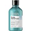 L'Oreal Professionnel Shampooing Anti-Dandruff L'Oréal Professionnel 300ml 300 ml Shampoo