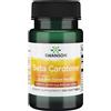 SWANSON Beta Carotene 3.000 mcg 100 pz Capsule