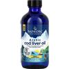 Nordic Naturals Olio di fegato di merluzzo artico™ 1060 mg aromatizzat