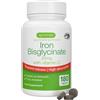 Igennus Ferro bisglicinato con 100 mg di Vitamina C 180 pz Compresse