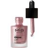 Mia Makeup Mia Make-up Glow on illuminante liquido 15 ml