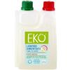 Eko Detersivo Ecologico Lavatrice E Bucato A Mano 600 ml
