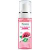 HIMALAYA MOUSSE DETERGENTE VISO MICELLARE ILLUMINANTE ALLA ROSA 150ML