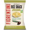 BIO Rice Snack Olio EVO Senza Glutine - Fiorentini 40 g
