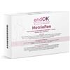 METRIOFEN Integratore per endometriosi trattamento 4 mesi 60 pz Capsul