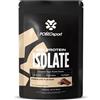 Polleo Soy Protein Isolate 454 g Polvere