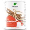 Nature's Finest Ashwagandha polvere Bio 125 g Polvere