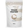 nutri+ High 5 Polvere di Proteine Vegane senza Soia 1kg 1000 g Polvere