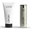 LAYZIN Set Vantaggio - Scrub esfoliante delicato + SERUM Anti-Age 130