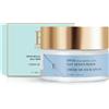 ErthSkin London Crema da giorno all'acido ialuronico SPF 30 50 ml