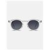 X Frame Therapy occhaili da sole unisex Spectraluxe Velvet Black 1 St