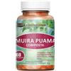 HYPER Muira Puama 60CP Energetico Stimolante vigore maschile Arginina