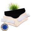 axion Cuscino di Fango + Fodera in Cotone per la Zona Lombare 1 pz Cus