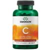 SWANSON Vitamina C tamponata 500mg 250 St