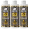 Irimedideimonaci Olio Arnica Massaggi Sport e Relax 3x250ml 3x250 ml