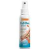 Haro Spray deodorante piedi 100 ml Spray