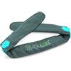 BACKLAxx® Fascia per testa di agopressione 70x6 cm 1 St