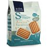 sottolestelle Novellini di Avena e Saraceno Senza Glutine - Sottolestelle 250 g