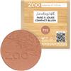 ZAO Make-up Ricarica Fard compatto 1 St