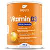 nature's Finest Nature's Finest Vitamin D3 in polvere 150 g Polvere