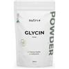 Nutri+ Polvere di Glicina 1 kg Aminoacido 1 kg Polvere